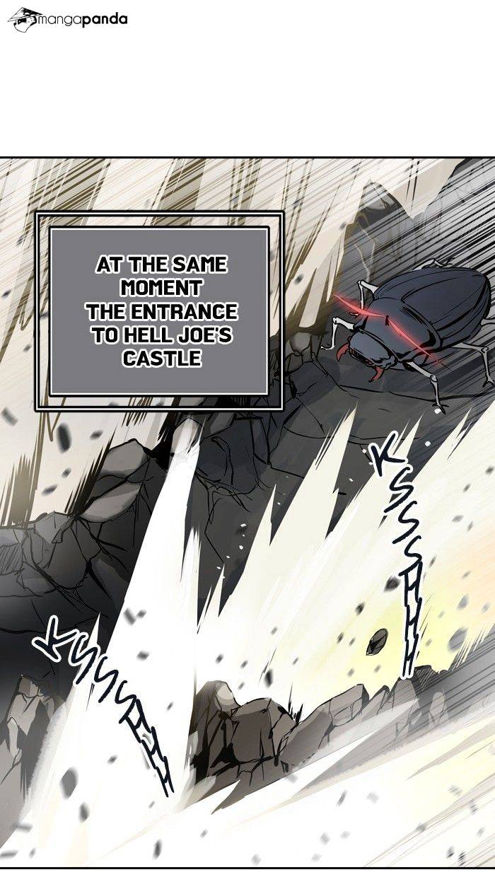 Tower of God Chapter 326 image 124
